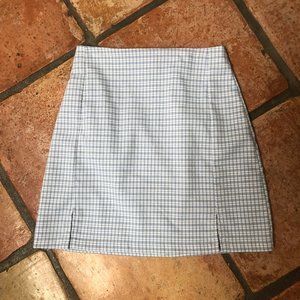 Brandy Melville Cara Skirt